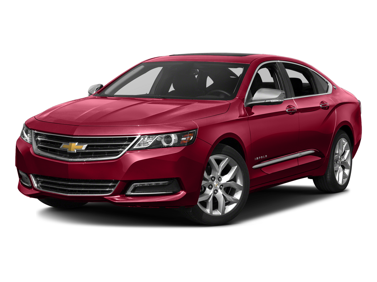 Stoops Chevy Pre-owned2017 Chevrolet Impala Premier Muncie IN | Stoops Buick GMC of ...