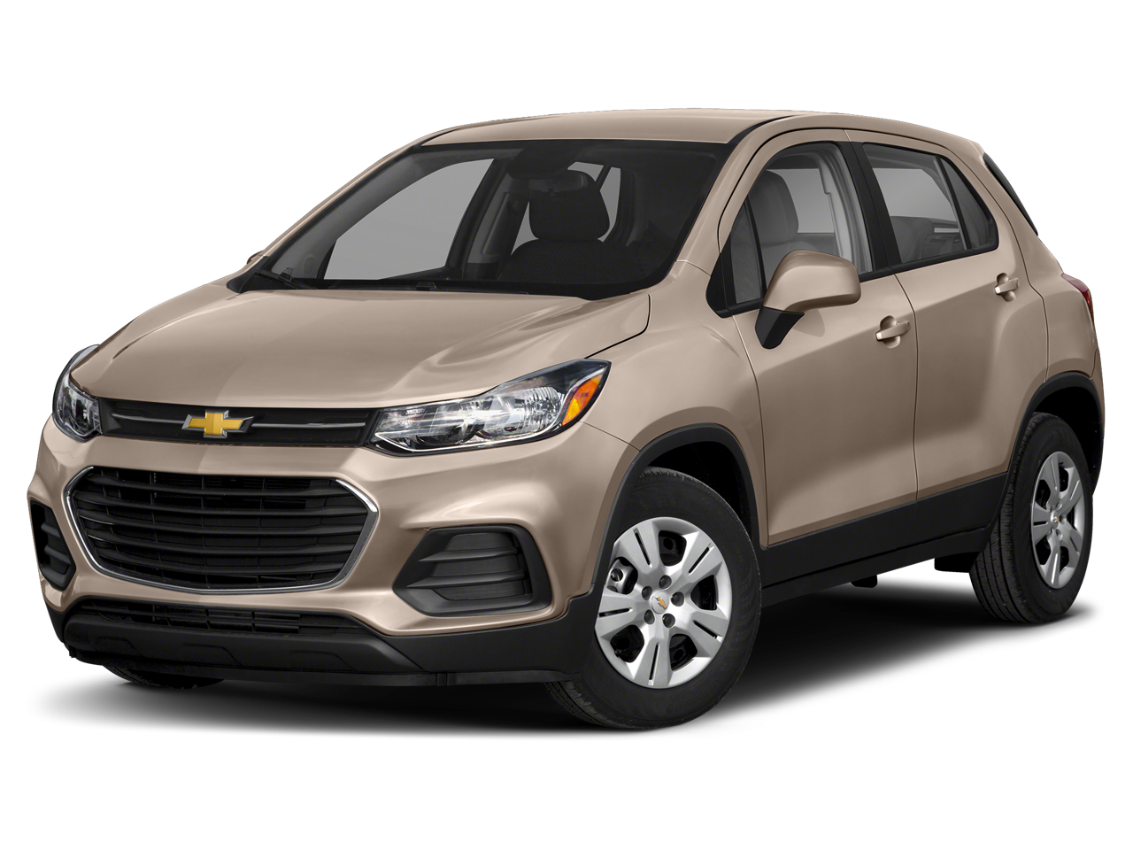 Stoops Chevy Pre-owned2018 Chevrolet Trax LS Muncie IN | Stoops Buick GMC of Muncie ...