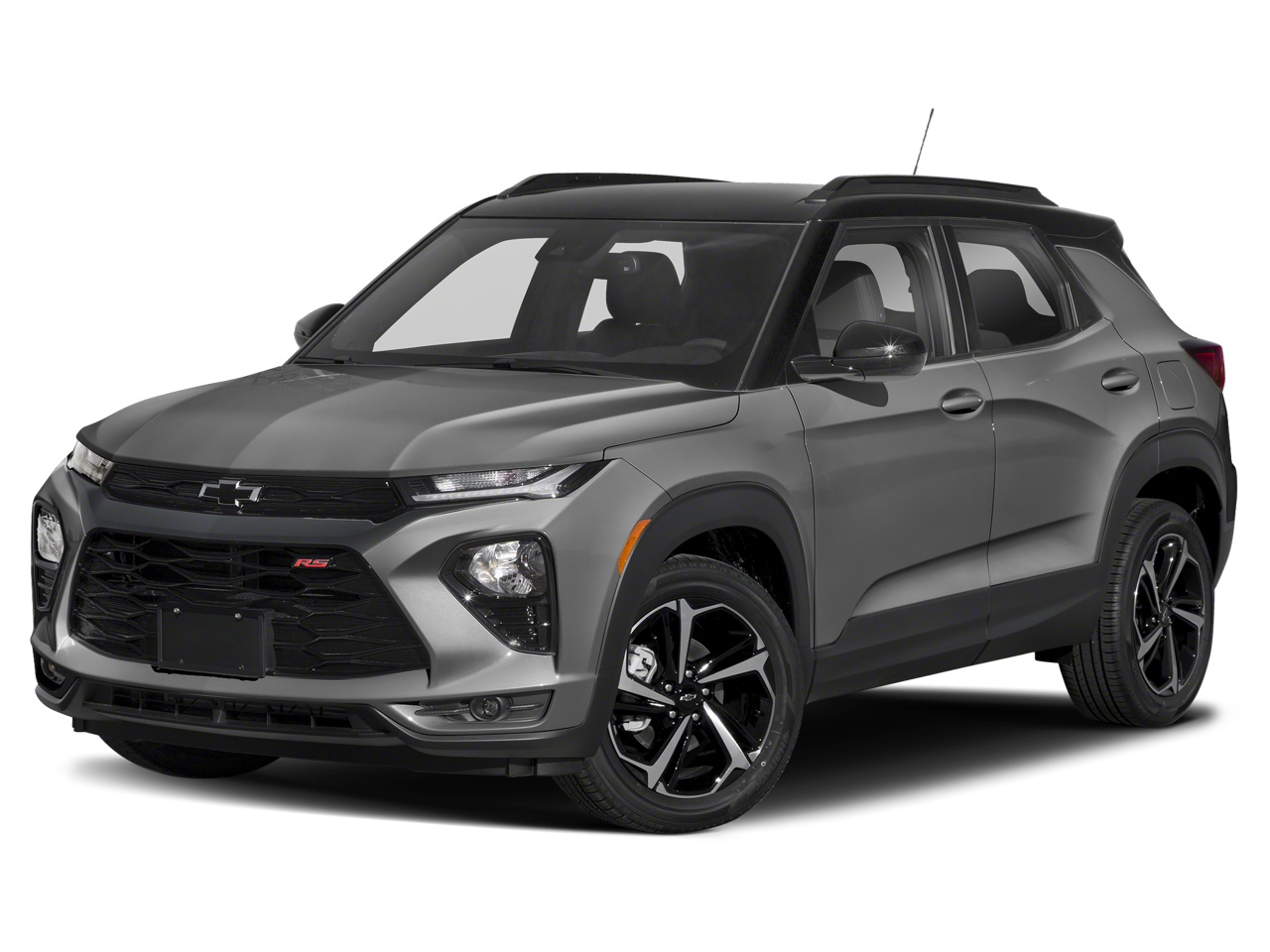 Stoops Chevy Pre-owned2021 Chevrolet Trailblazer RS Muncie IN | Stoops Buick GMC of ...