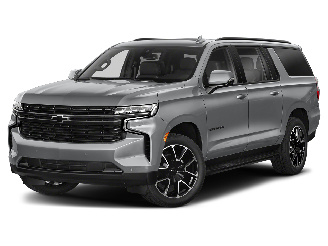 Stoops Chevy Pre-owned2024 Chevrolet Suburban RST Muncie IN | Stoops Buick GMC of ...
