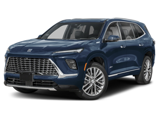 Buick Enclave - Stoops Buick GMC of Muncie in MUNCIE IN