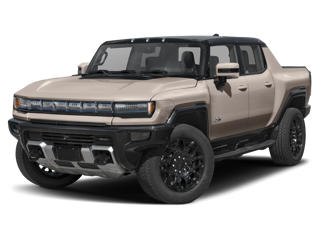 HUMMER EV vs Tesla Cybertruck - Stoops Buick GMC of Muncie in MUNCIE IN