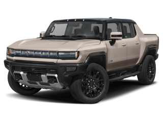HUMMER EV vs Tesla Cybertruck - Stoops Buick GMC of Muncie in MUNCIE IN