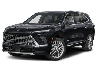 Buick Enclave - Stoops Buick GMC of Muncie in MUNCIE IN