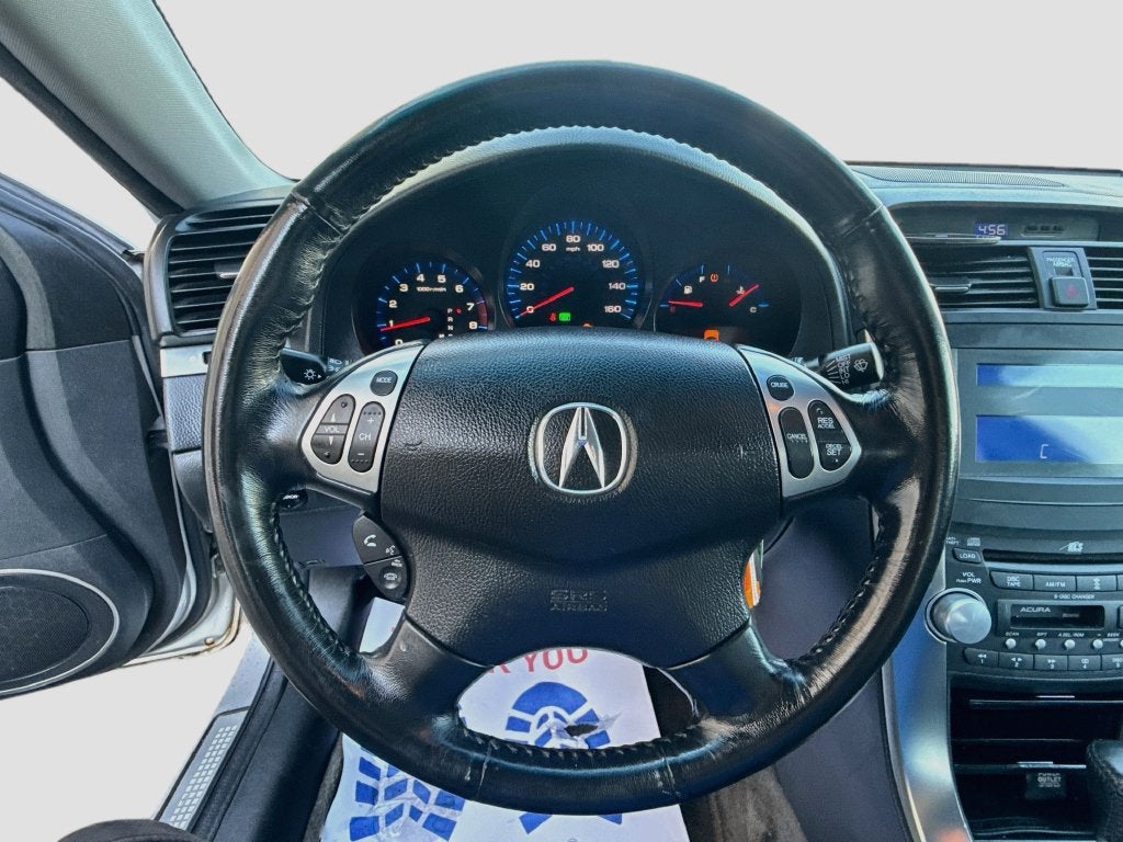 2006 Acura TL Base