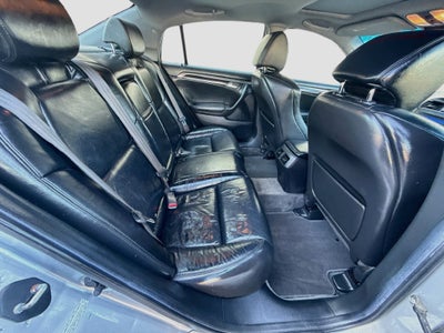 2006 Acura TL Base