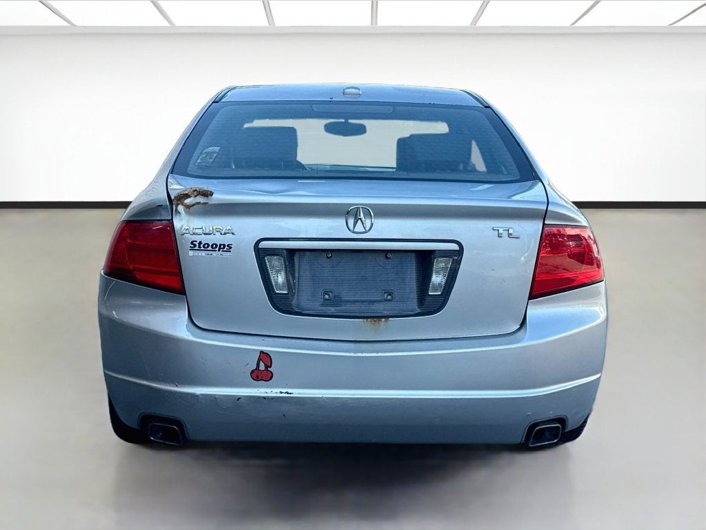 2006 Acura TL Base