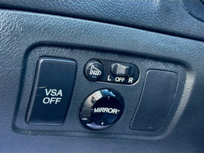2006 Acura TL Base