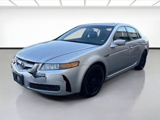2006 Acura TL Base