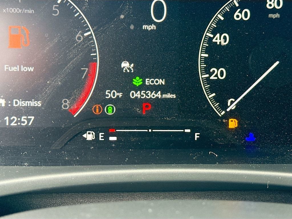 2022 Honda Civic Hatchback Sport