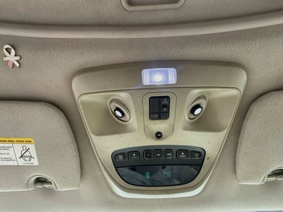 2008 Chrysler Aspen Limited