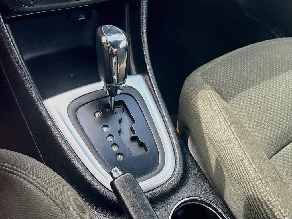 2011 Chrysler 200 Touring