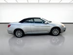 2011 Chrysler 200 Touring