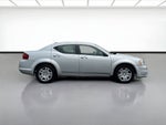 2012 Dodge Avenger SE