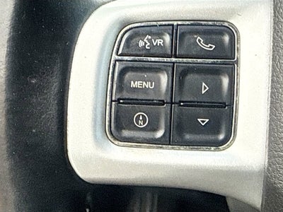 2012 Dodge Avenger SXT