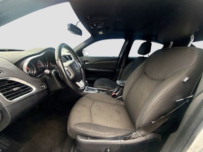 2012 Dodge Avenger SXT