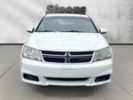2012 Dodge Avenger SXT