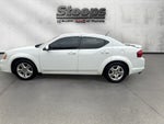 2012 Dodge Avenger SXT