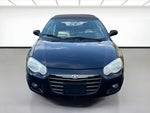 2004 Chrysler Sebring LXi