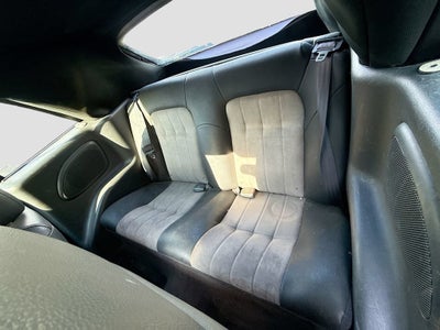 2004 Chrysler Sebring LXi