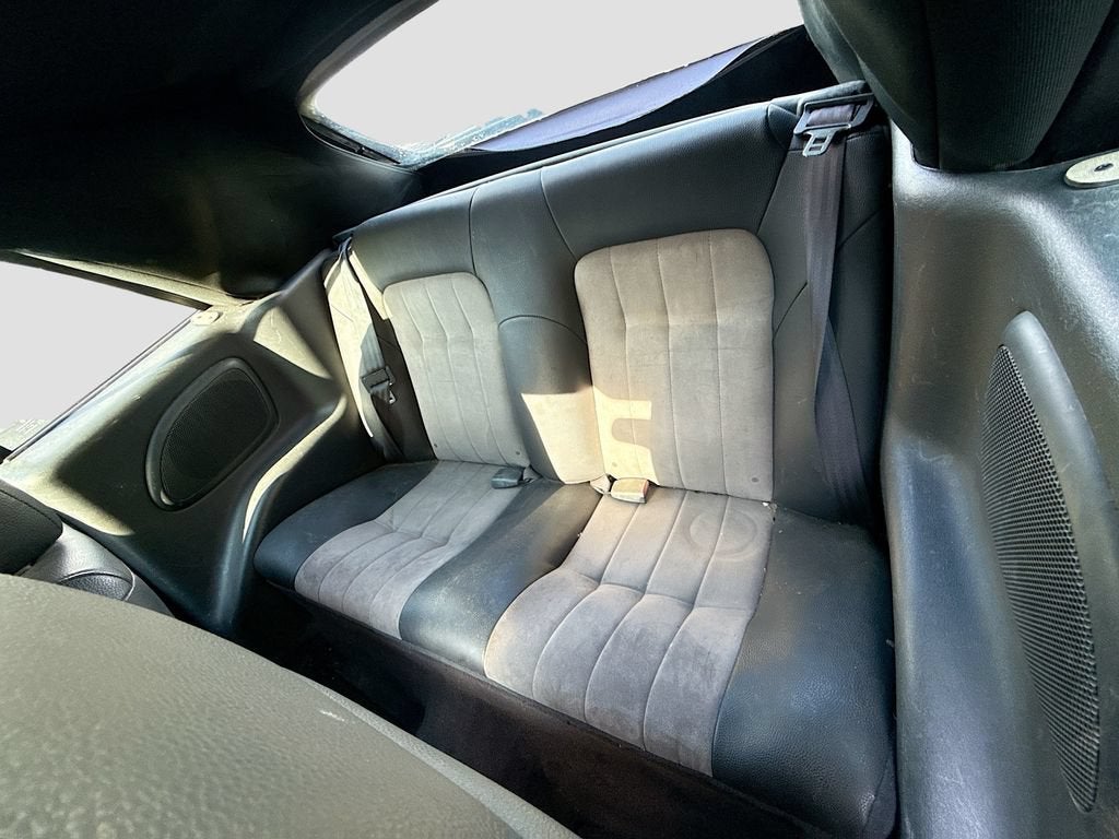 2004 Chrysler Sebring LXi