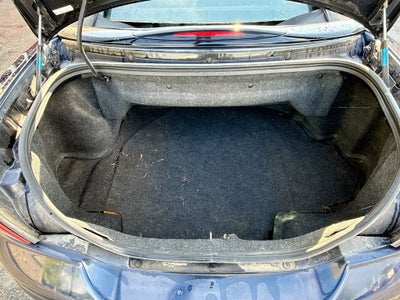 2004 Chrysler Sebring LXi