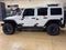 2014 Jeep Wrangler Unlimited Polar Edition