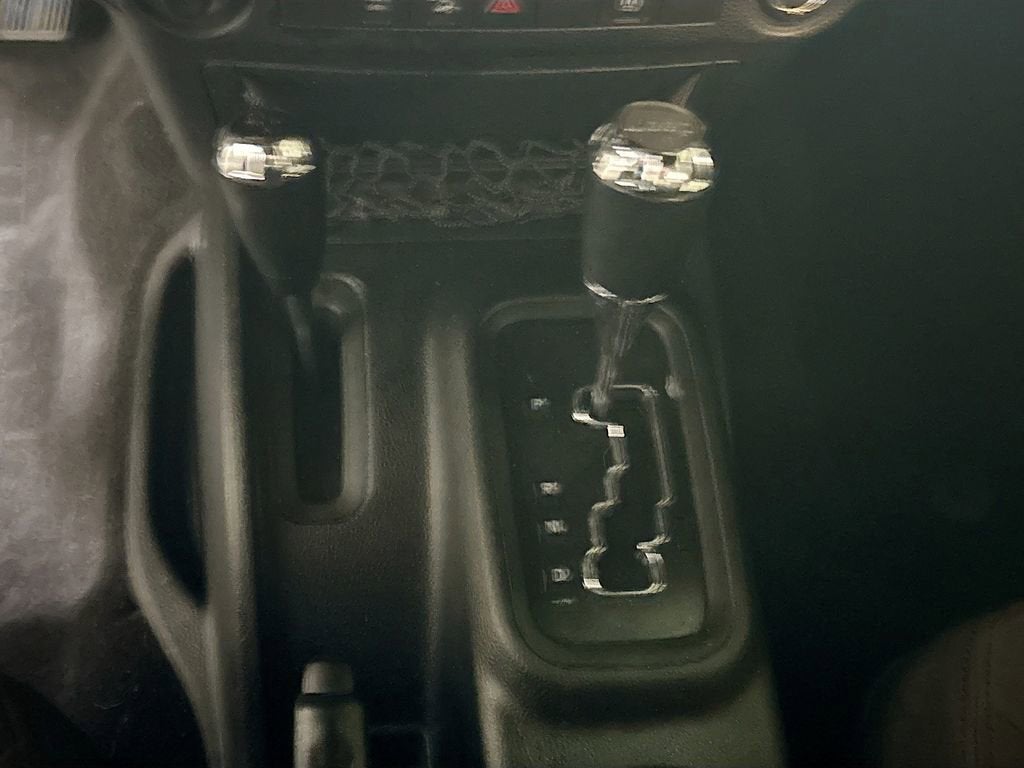 2017 Jeep Wrangler Big Bear