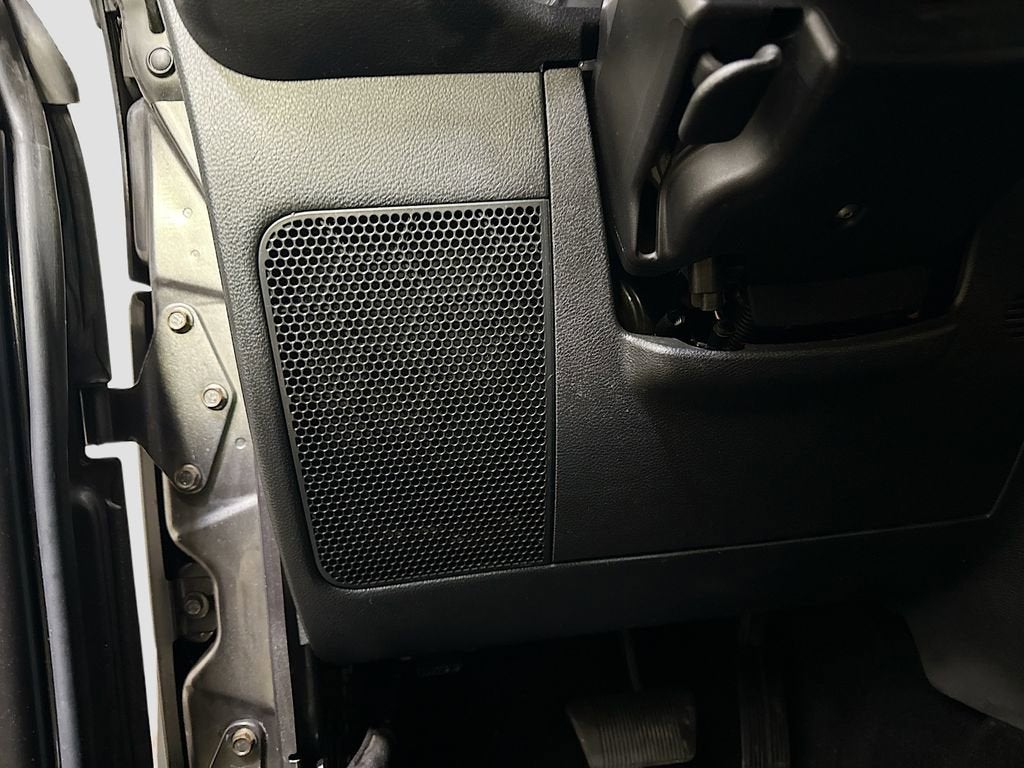 2017 Jeep Wrangler Big Bear