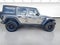 2022 Jeep Wrangler Unlimited Rubicon 4x4