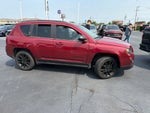 2015 Jeep Compass Altitude Edition
