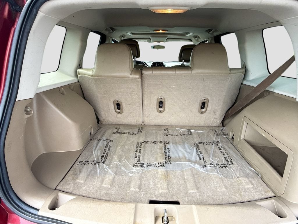 2015 Jeep Patriot High Altitude Edition