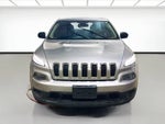 2014 Jeep Cherokee Sport