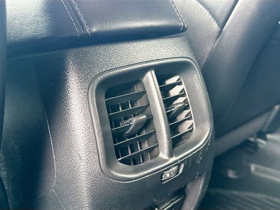 2020 Jeep Cherokee Limited 4x4