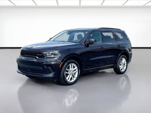 2025 Dodge Durango GT Plus AWD