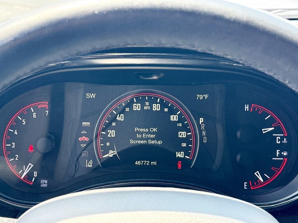 2025 Dodge Durango GT Plus AWD