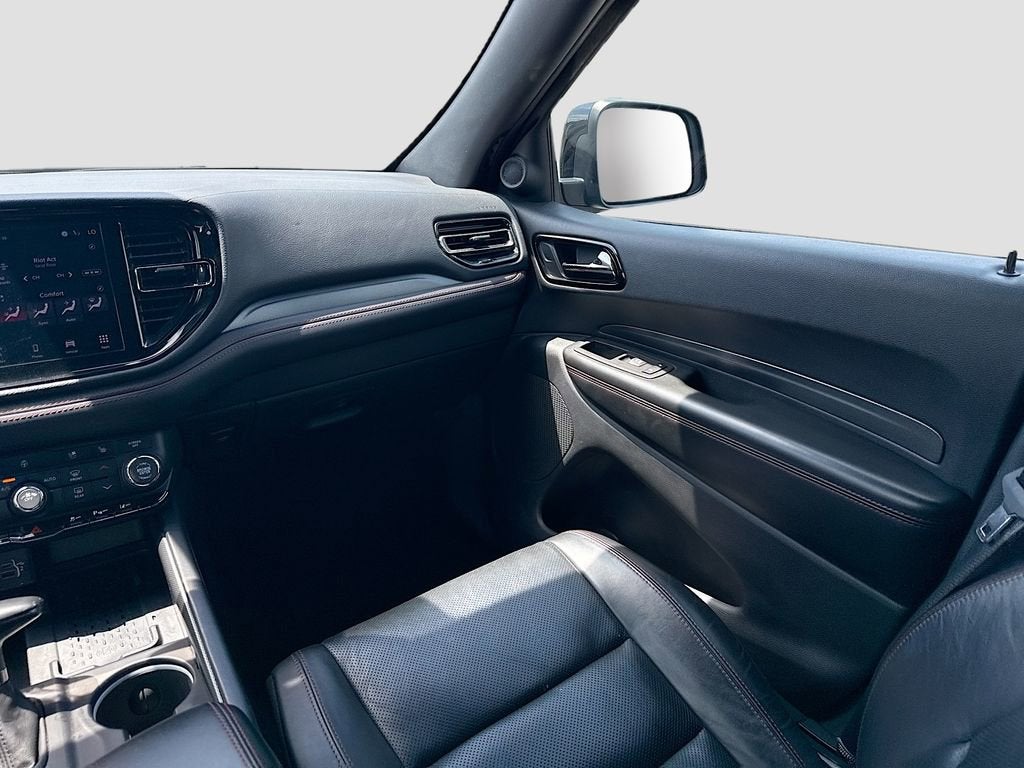 2025 Dodge Durango GT Plus AWD