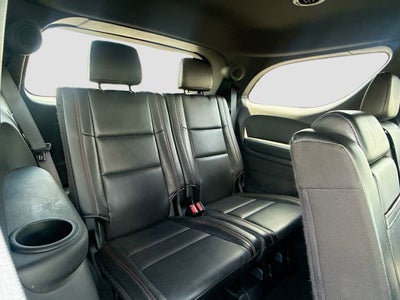 2025 Dodge Durango GT Plus AWD