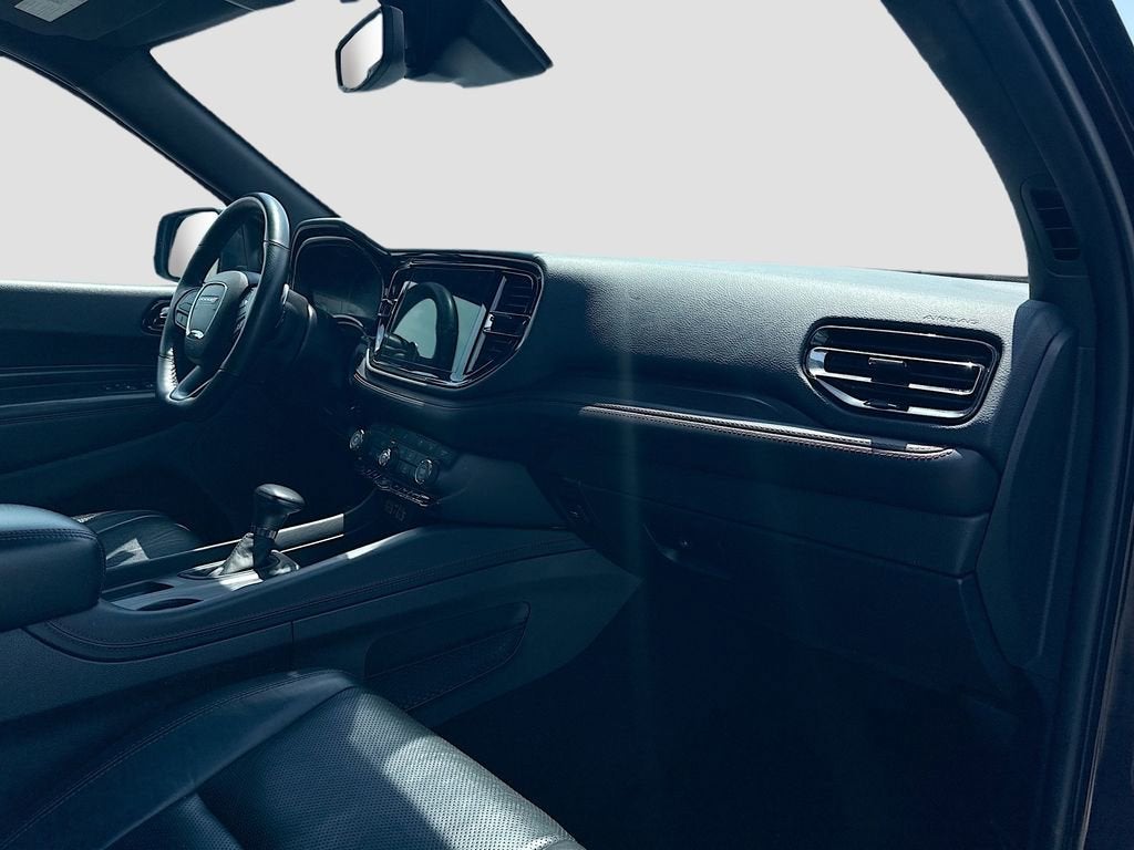 2025 Dodge Durango GT Plus AWD
