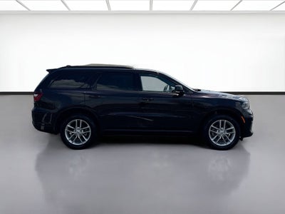 2025 Dodge Durango GT Plus AWD