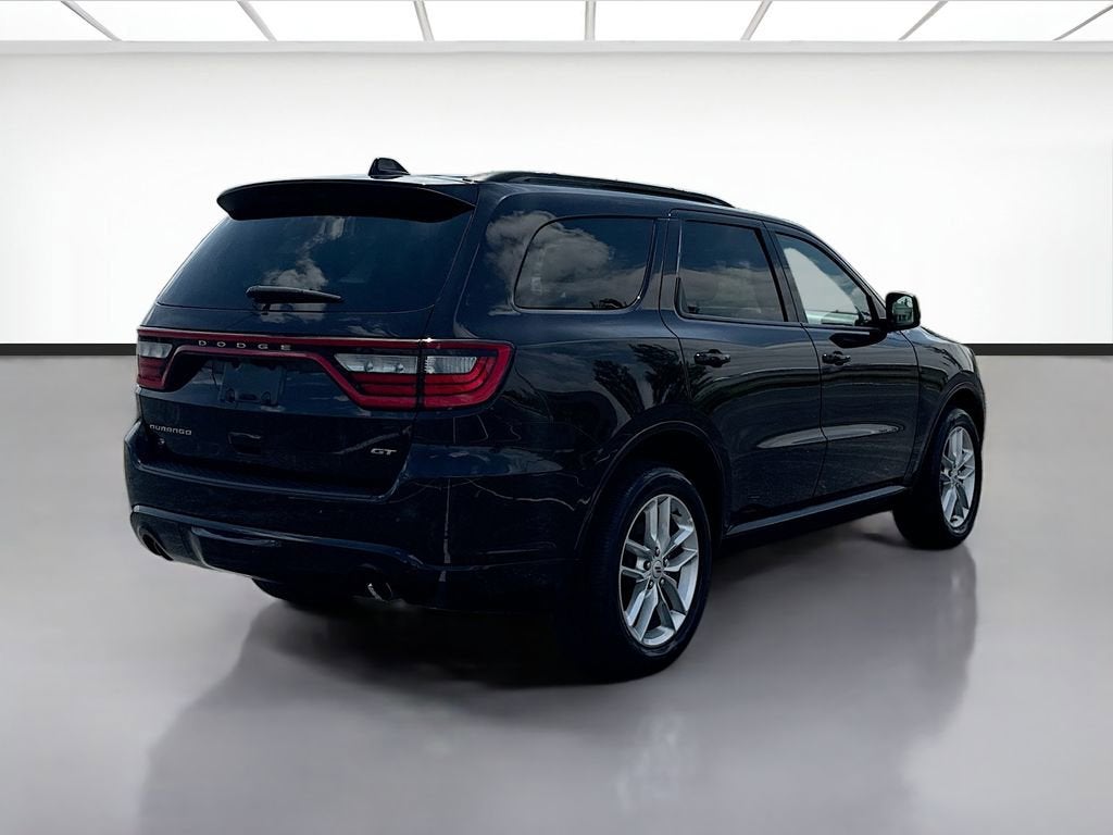 2025 Dodge Durango GT Plus AWD