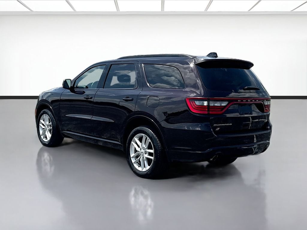 2025 Dodge Durango GT Plus AWD