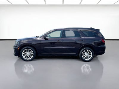 2025 Dodge Durango GT Plus AWD