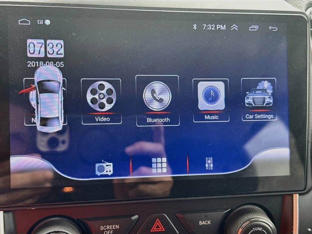 2016 Dodge Durango Limited