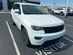 2017 Jeep Grand Cherokee Altitude 4x2