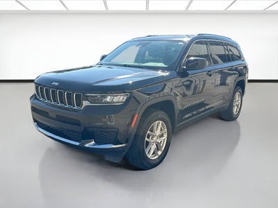 2023 Jeep Grand Cherokee L Laredo 4x4