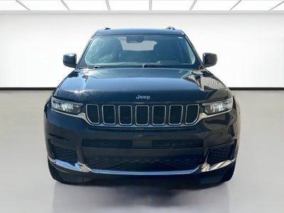 2023 Jeep Grand Cherokee L Laredo 4x4