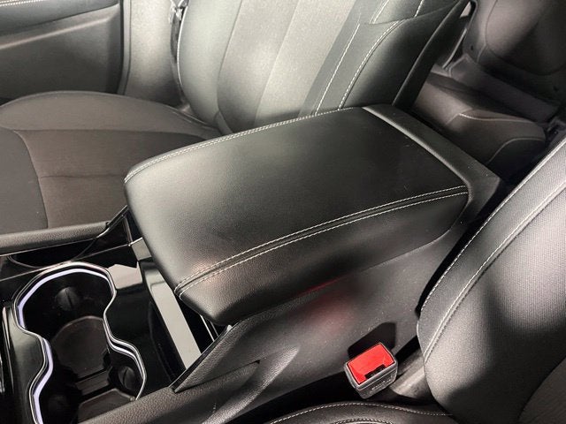 2023 Jeep Grand Cherokee L Laredo 4x4