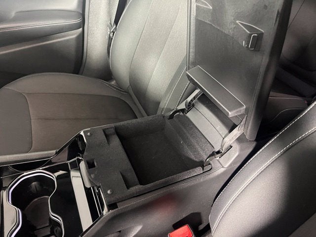 2023 Jeep Grand Cherokee L Laredo 4x4