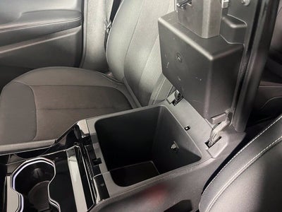 2023 Jeep Grand Cherokee L Laredo 4x4